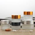 20 g cosmetische potten gezichtscrème fles voor mensen